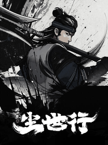 blh漫画_枕刀歌之尘世行封面在线看